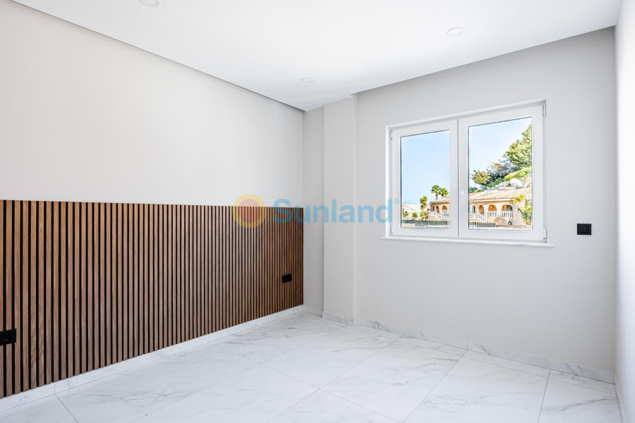 Ny bygg - Villa - Rojales - Ciudad Quesada