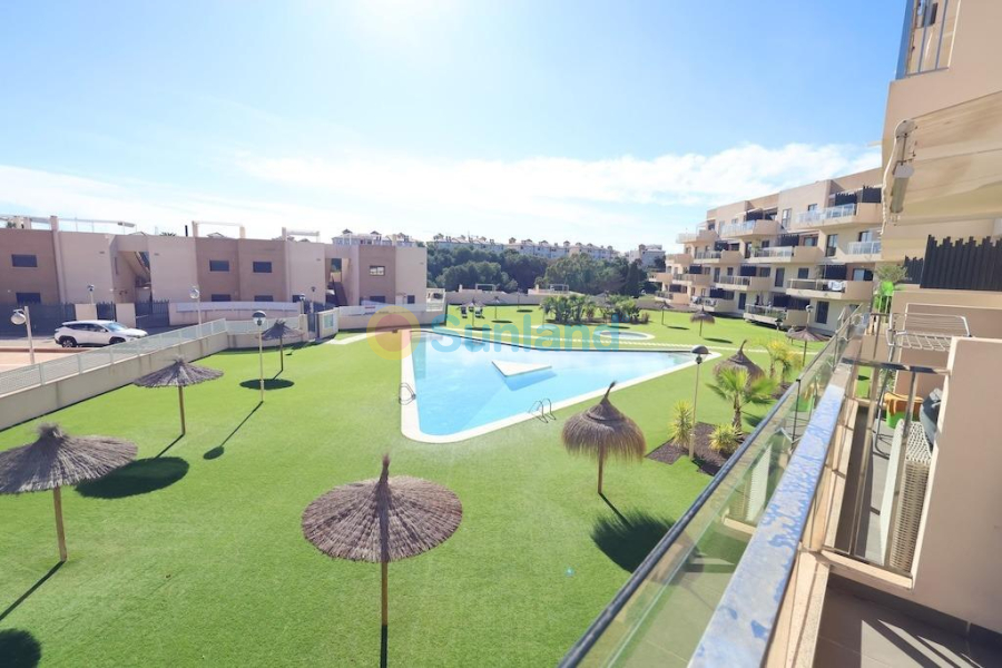 Resale - A - Orihuela Costa - La Zenia