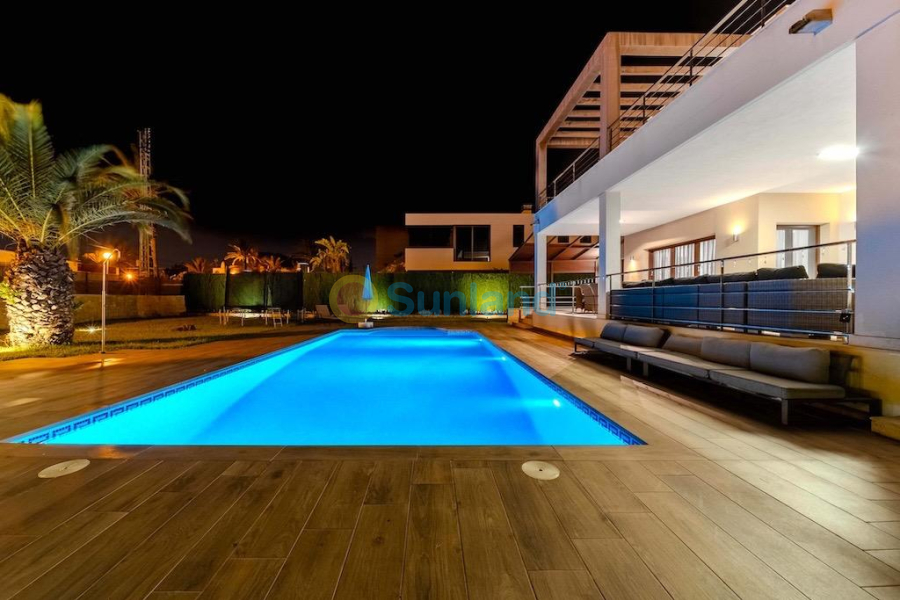 Segunda mano - V - Cabo Roig - Costa blanca