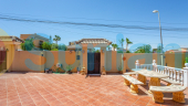 Använda fastigheter - Villa - Torrevieja - Los Balcones