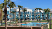 Resale - Apartment - Guardamar del Segura - 