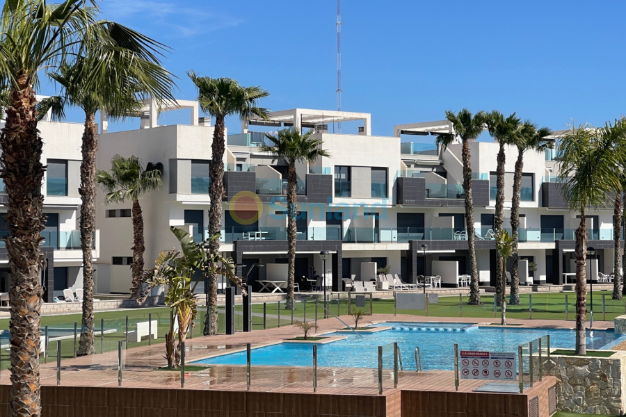 Resale - Apartment - Guardamar del Segura* - Guardamar del Seguras*