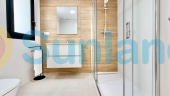 Новостройка - Town House - Cox - San Fernando