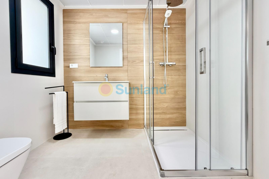 Новостройка - Town House - Cox - San Fernando