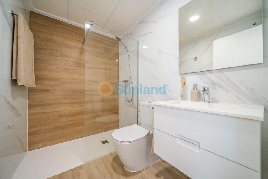 Ny bygg - Town House - Orihuela - Vistabella Golf