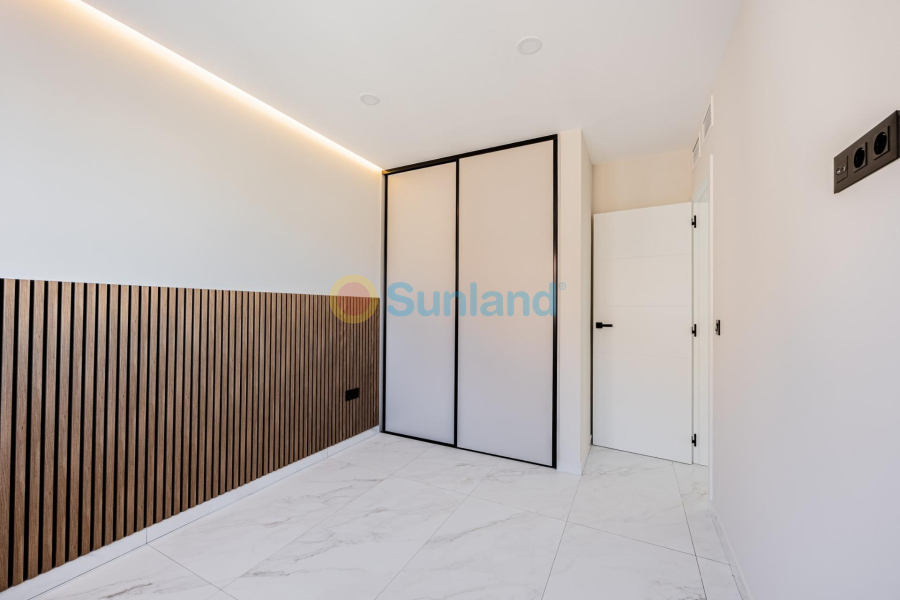 Ny bygg - Villa - Rojales - Ciudad Quesada