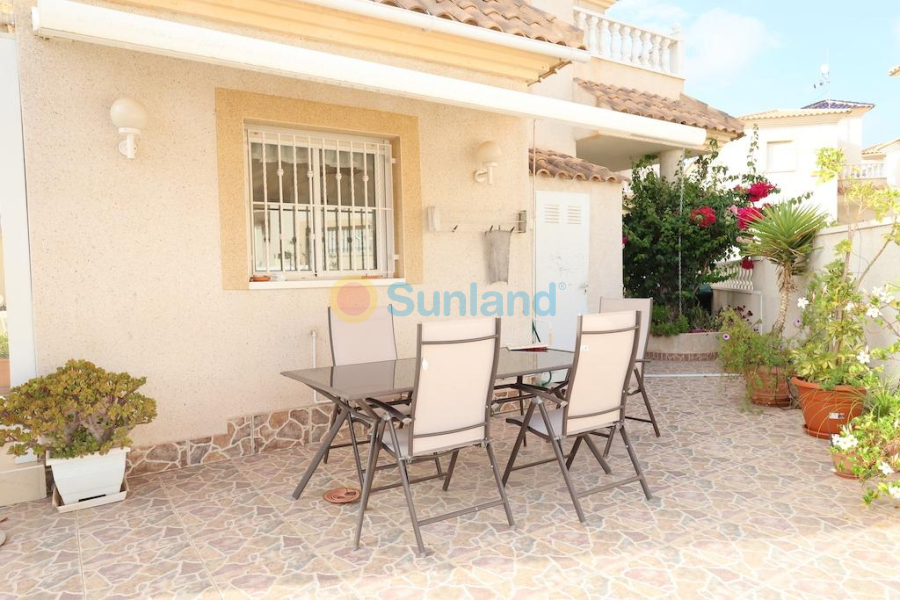 Brukte eiendommer - Villa - Orihuela Costa - Playa Flamenca