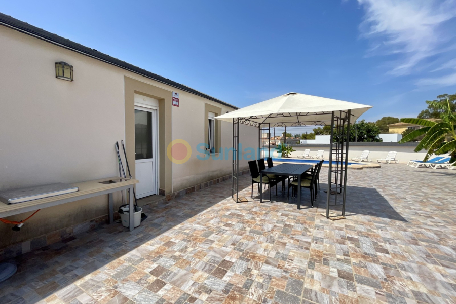 Вторичка - Bилла - Torrevieja - Los Balcones