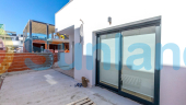 New Build - Bungalow - Torrevieja - Los Balcones