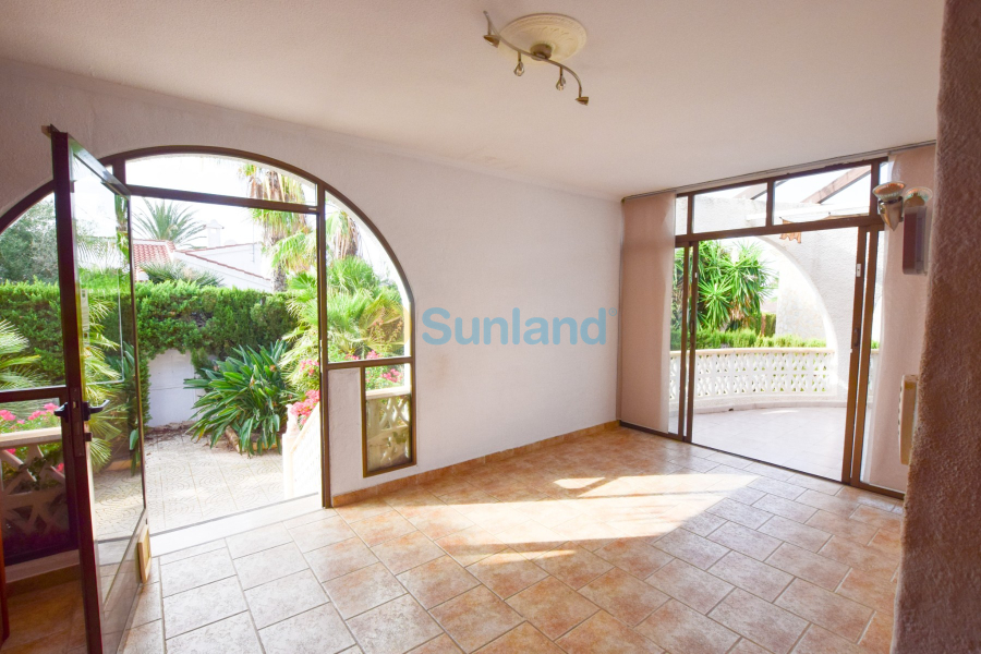 Segunda mano - Detached Villa - Ciudad Quesada - Central Quesada