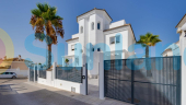 New Build - Semidetached - San Fulgencio - El Oasis