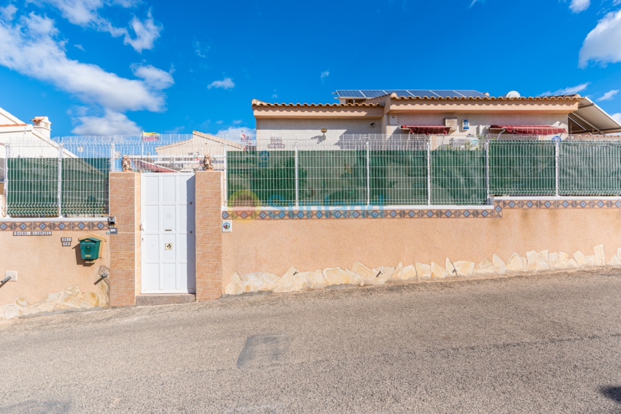 Brukte eiendommer - Villa - Ciudad Quesada - Rojales - Benimar