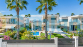 Brukte eiendommer - Villa - Orihuela - Vistabella Golf