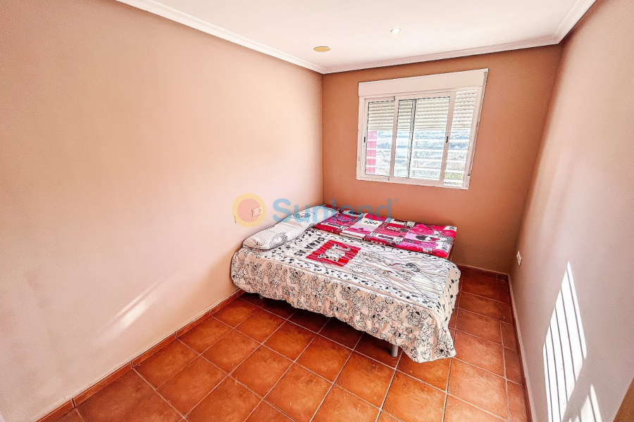 Resale - Villa - La Romana - 