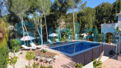 Resale - Villa - Pinar De Campoverde - 