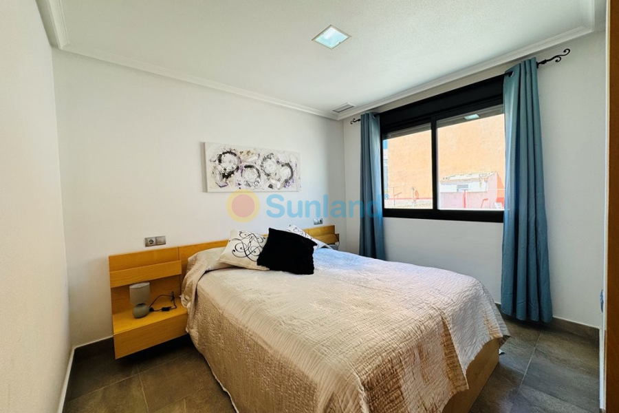 Segunda mano - Apartamento - La Mata