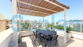 Вторичка - Bилла - Orihuela Costa - Villamartin