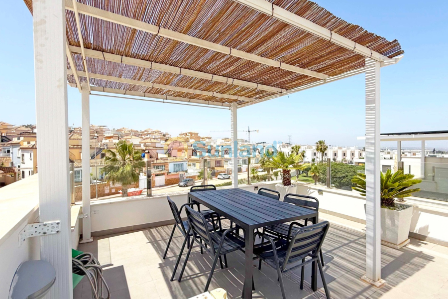 Вторичка - Bилла - Orihuela Costa - Villamartin