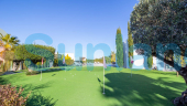 Brukte eiendommer - Villa - Orihuela - Las Colinas Golf