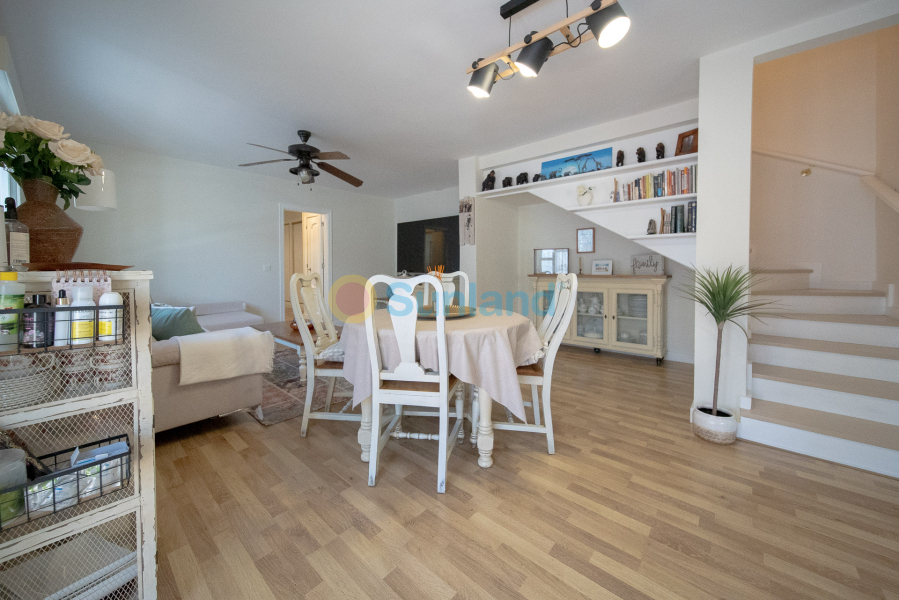 Вторичка - Bилла - Torrevieja - Los Balcones