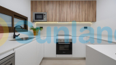 New Build - Apartment - Los Alcázares - La Serena Golf