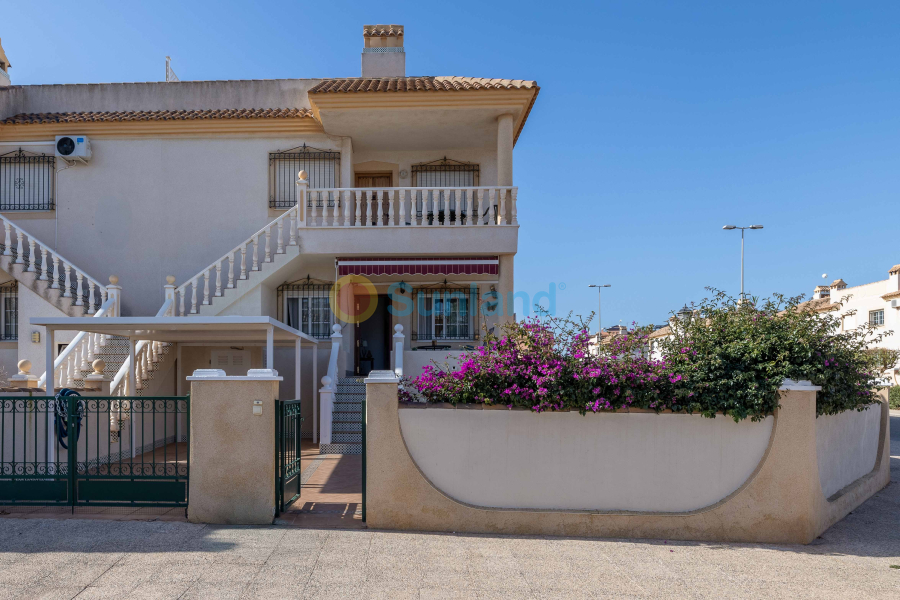 Brukte eiendommer - Apartamento - Orihuela Costa - Villamartin