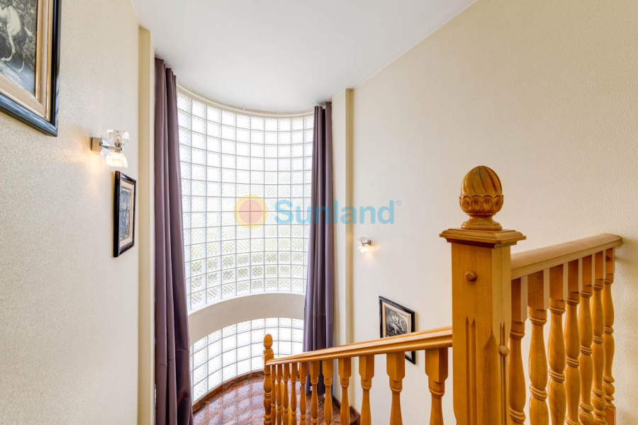 Resale - Villa - San Javier - 