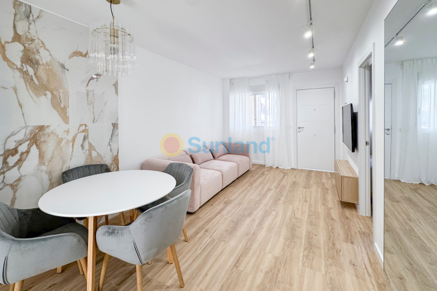 Вторичка - Апартамент - Orihuela Costa - Los Altos