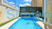 Brukte eiendommer - Villa - Villamartin