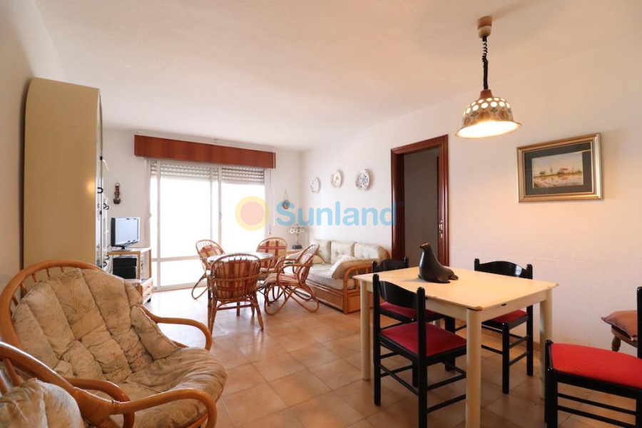 Segunda mano - Apartamento - Torrevieja - Punta Prima