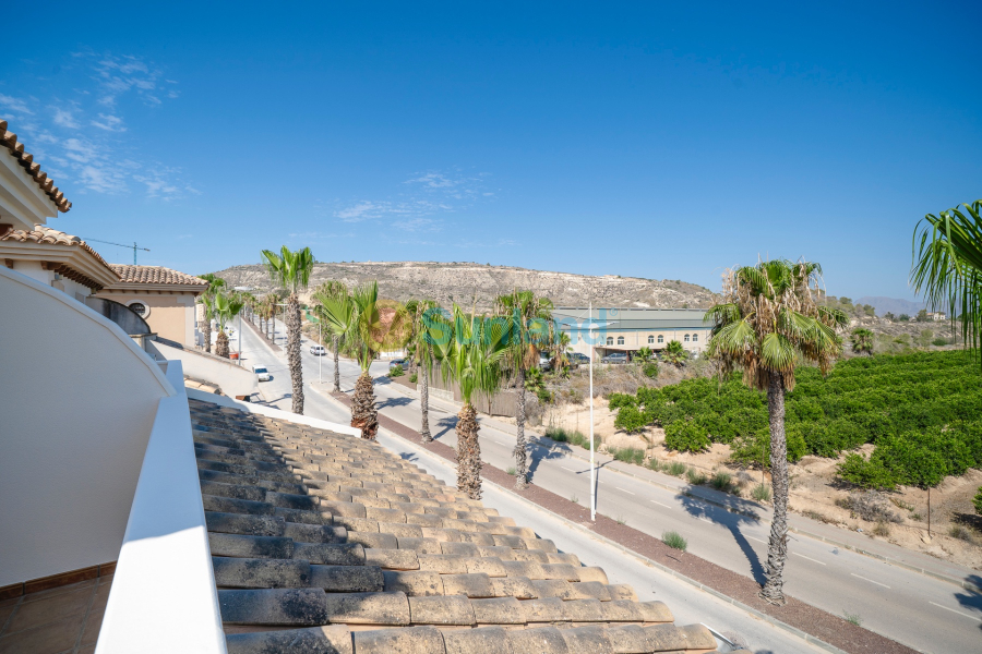 Verkauf - Bungalow - Algorfa