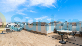 Вторичка - Апартамент - Orihuela Costa - Villamartin