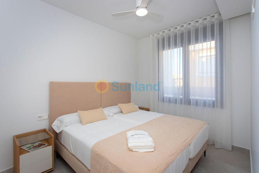 New Build - Town House - Orihuela costa - Torre de la Horadada