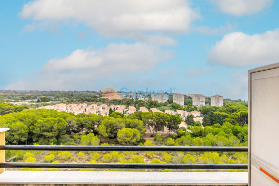 Вторичка - Апартамент - Orihuela Costa - Campoamor