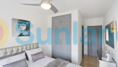 Resale - Villa - Orihuela Costa - Las Ramblas