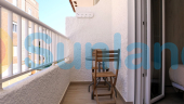 Resale - Townhouse - Santa Pola