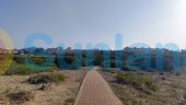 Resale - Apartment - La Mata