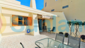 Resale - Townhouse - Playa Flamenca