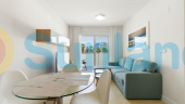 Verkauf - Apartment - Orihuela Costa - 