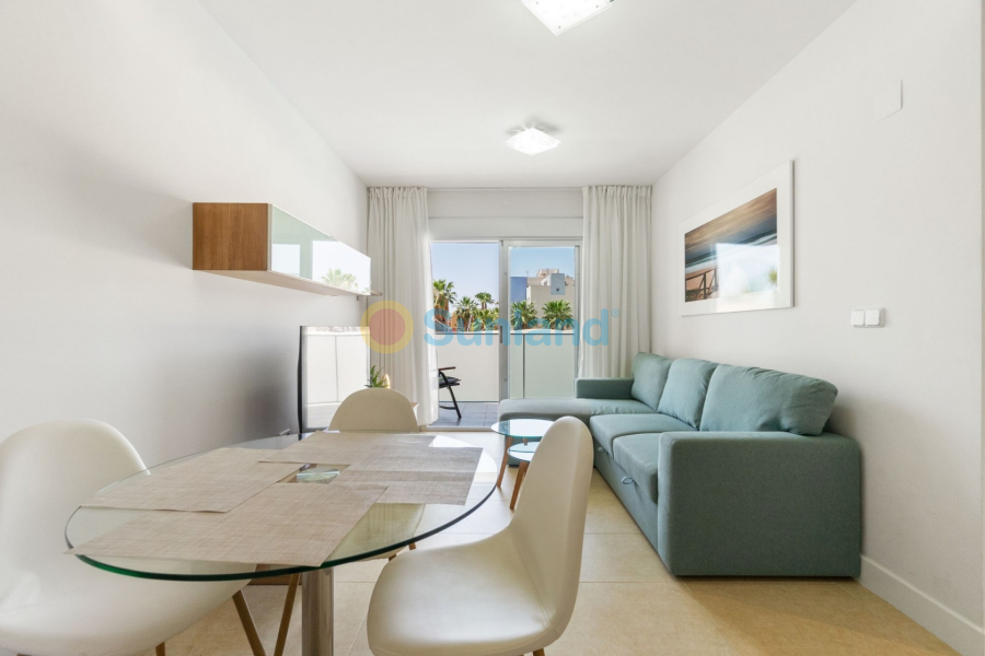 Verkauf - Apartment - Orihuela Costa - 