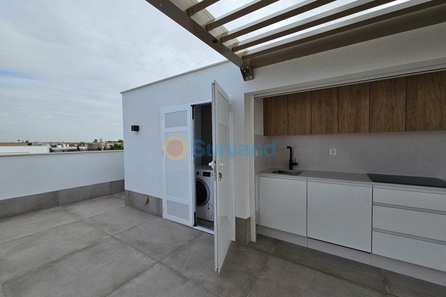 Resale - P - San Pedro del Pinatar - 