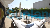 Resale - Detached Villa - Ciudad Quesada - Airstrip