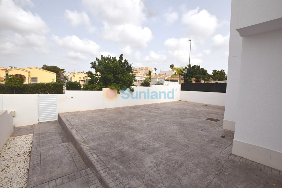 Brukte eiendommer - Detached Villa - San Fulgencio - La Marina