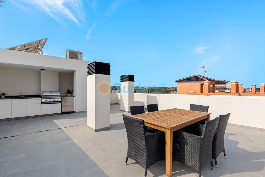 Resale - P - Villamartin