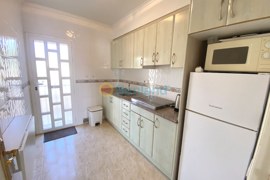 Brukte eiendommer - Terraced - Benijófar - Monte Azul/ El Dorado