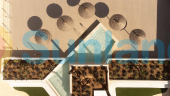 New Build - Apartment - Dénia - L´Estanyó (Marinas)