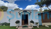 Resale - Villa - Orihuela Costa - Campoamor