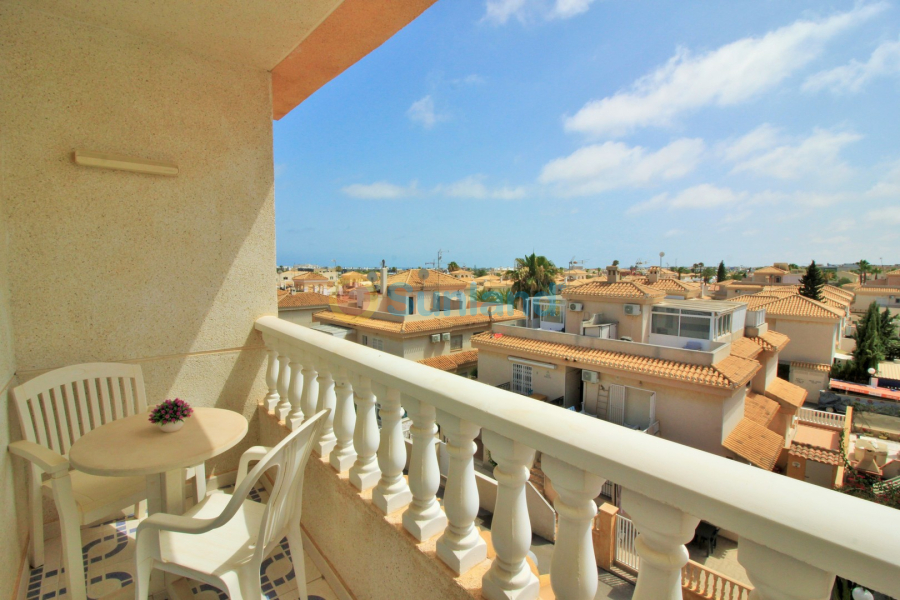 Resale - Apartment - Playa Flamenca