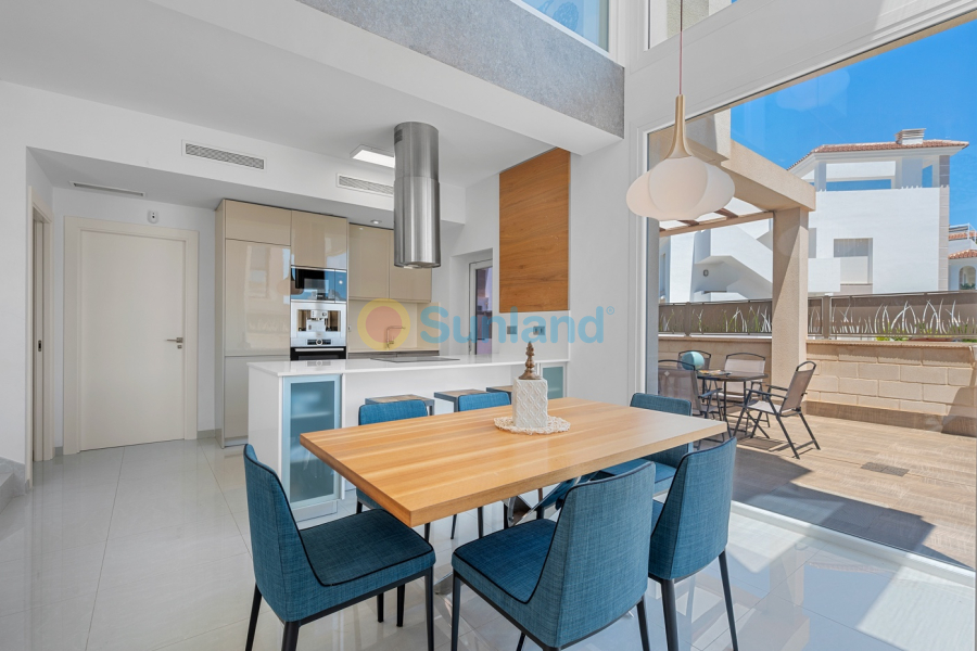 Verkauf - Haus - Ciudad Quesada - Rojales