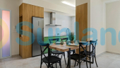 Resale - Apartment - La Manga del Mar Menor - 